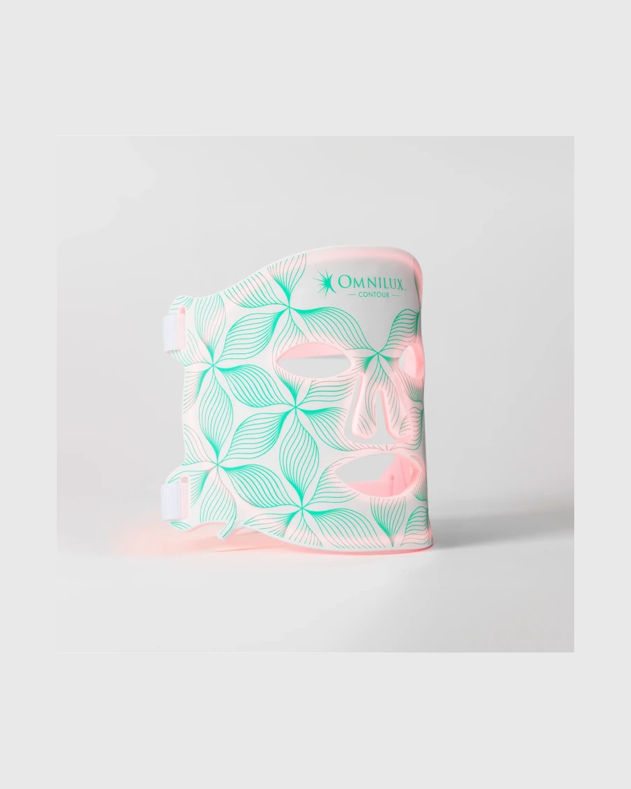 Omnilux Contour at Freezlab Amsterdam